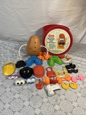 1985 playskool mr. for sale  Taylor