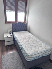 Lit matelas d'occasion  Wissembourg