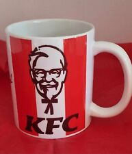 Mug kfc kentucky for sale  PETERBOROUGH
