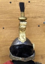 Leatherback helmets. model d'occasion  Expédié en Belgium