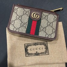 Gucci coated canvas for sale  Washington