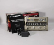 Usado, Pedal de efeitos de guitarra Line 6 JM4 looper loop sampler + fonte de alimentação comprar usado  Enviando para Brazil