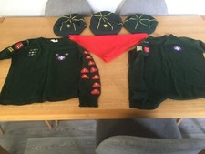 Vintage cub scouts for sale  SKEGNESS