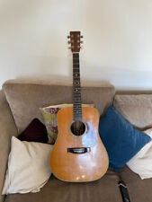 1975 martin d28 for sale  WYLAM