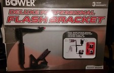 Flash bracket deluxe d'occasion  Expédié en France