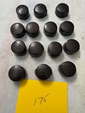 Vintage radio knobs for sale  North Port