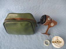 Angelrolle rileh rex gebraucht kaufen  Wesel