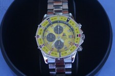 Orologio cronografo uomo usato  Villanova di Camposampiero
