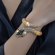 Modische damen zirkonia gebraucht kaufen  Bergheim