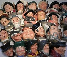 Royal doulton mini for sale  STANSTED