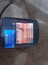 Porter lancastrian isolating for sale  WALSALL