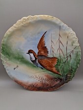 Vintage assiette limoge d'occasion  Montargis