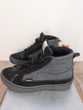 Stivali scarpe moto usato  Ceccano