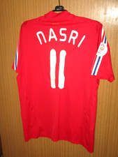 Maillot shirt jersey d'occasion  Nice-