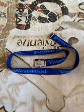 New vivienne westwood for sale  PETERBOROUGH