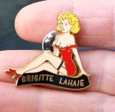 Pin pins brigitte d'occasion  Ozoir-la-Ferrière
