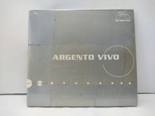 Argento vivo nuovo usato  Italia