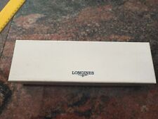 Longines porto orologio usato Longines porto orologio usato  Locri