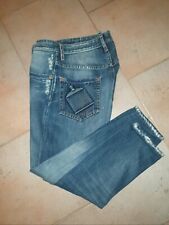 Dsquared cropped slim usato  Saronno