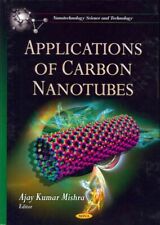 Applications carbon nanotubes for sale  DERBY