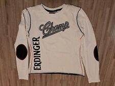 Erdinger sweatshirt damen gebraucht kaufen  Geisa
