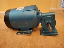 Parvalux 200 220v for sale  WORCESTER