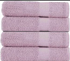 Sweetneedle bath towels for sale  COVENTRY