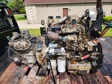 Tk486vh yanmar cylinder for sale  Racine