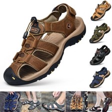 Men summer sandals for sale  WIGAN