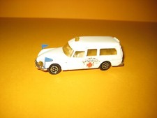 Majorette 206 citroën gebraucht kaufen  Koblenz
