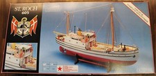 Billing boats 605 gebraucht kaufen  Voerde (Niederrhein)
