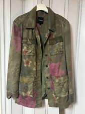 Desigual blazer donna usato  Patu