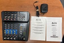 Alto professional zmx for sale  De Soto