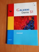 galvani chemie gebraucht kaufen galvani chemie gebraucht kaufen  Deutschland