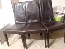 Set sedie per usato  Cisterna di Latina
