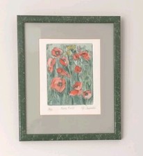 Vintage print. limited for sale  TENTERDEN