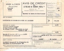 1927 mairie carvin d'occasion  France
