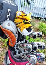 Nike cobra amp for sale  Harriman