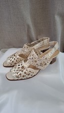 Damen sandale neu gebraucht kaufen  Reutlingen