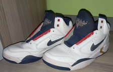 Nike Air Flight Lite Mid – Używane, Oryginalne , Rozmiar 41 , wraz z pudelkiem na sprzedaż  PL