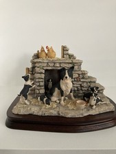 Border fine art for sale  STOCKPORT