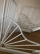 Due lettini ikea usato  Martina Franca