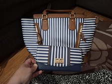 Ladies handbags new for sale  READING
