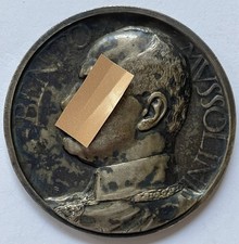 Medaglia accademia armi usato  Valenza