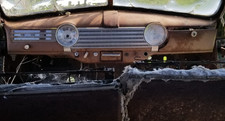 Complete dash 1941 for sale  Langdon