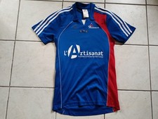 Maillot handball adidas d'occasion  Rennes-