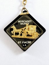 Porte cles muscadet d'occasion  L'Absie