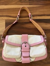 Rare coach vintage for sale  San Bruno