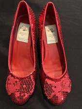 Dorothy adult ruby for sale  Sykesville