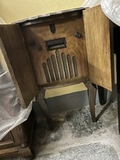 Radio epoca funzionante usato  Omegna